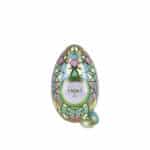 A timeless classic to hide in the garden for the Easter-egg hunt. maxims de paris easter egg chocolates, la maison du vin