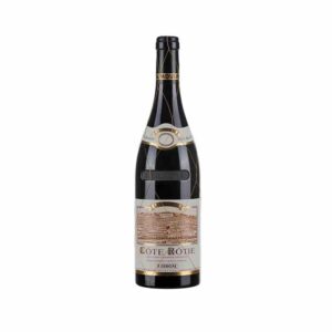 Guigal La Mouline 2021 Côte Rôtie premium Rhône Syrah Viognier wine Cyprus