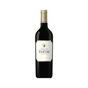 Chateau du Tertre 2022 Margaux Bordeaux Grand Cru Classe red wine Limassol Cyprus