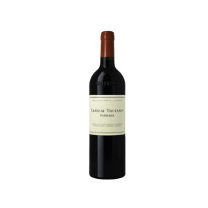 CHATEAU TROTANOY 2022, POMEROL- la maison du vin