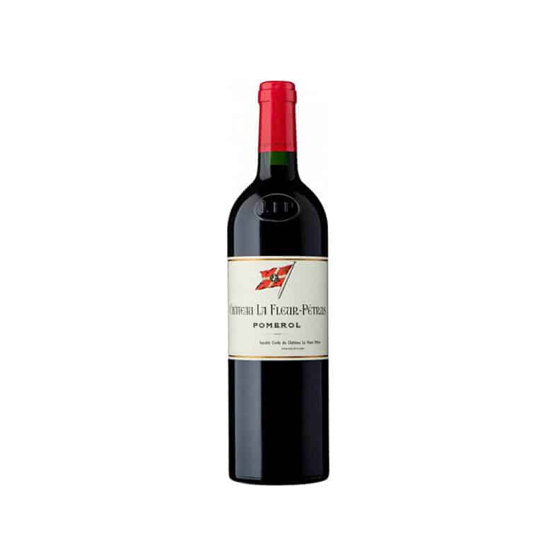 Château La Fleur-Pétrus 2022 Pomerol – Fine Bordeaux Red Wine