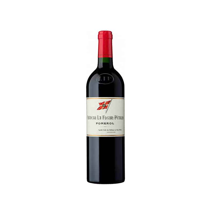 Château La Fleur-Pétrus 2022 Pomerol – Fine Bordeaux Red Wine