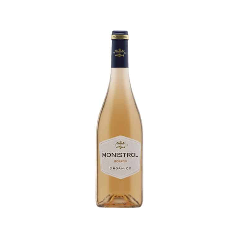 MONISTROL ROSADO ORGANICO MARQUES DE LA CONCORDIA 2022, special offer, wines on offer, cyprus online shop, special online offer