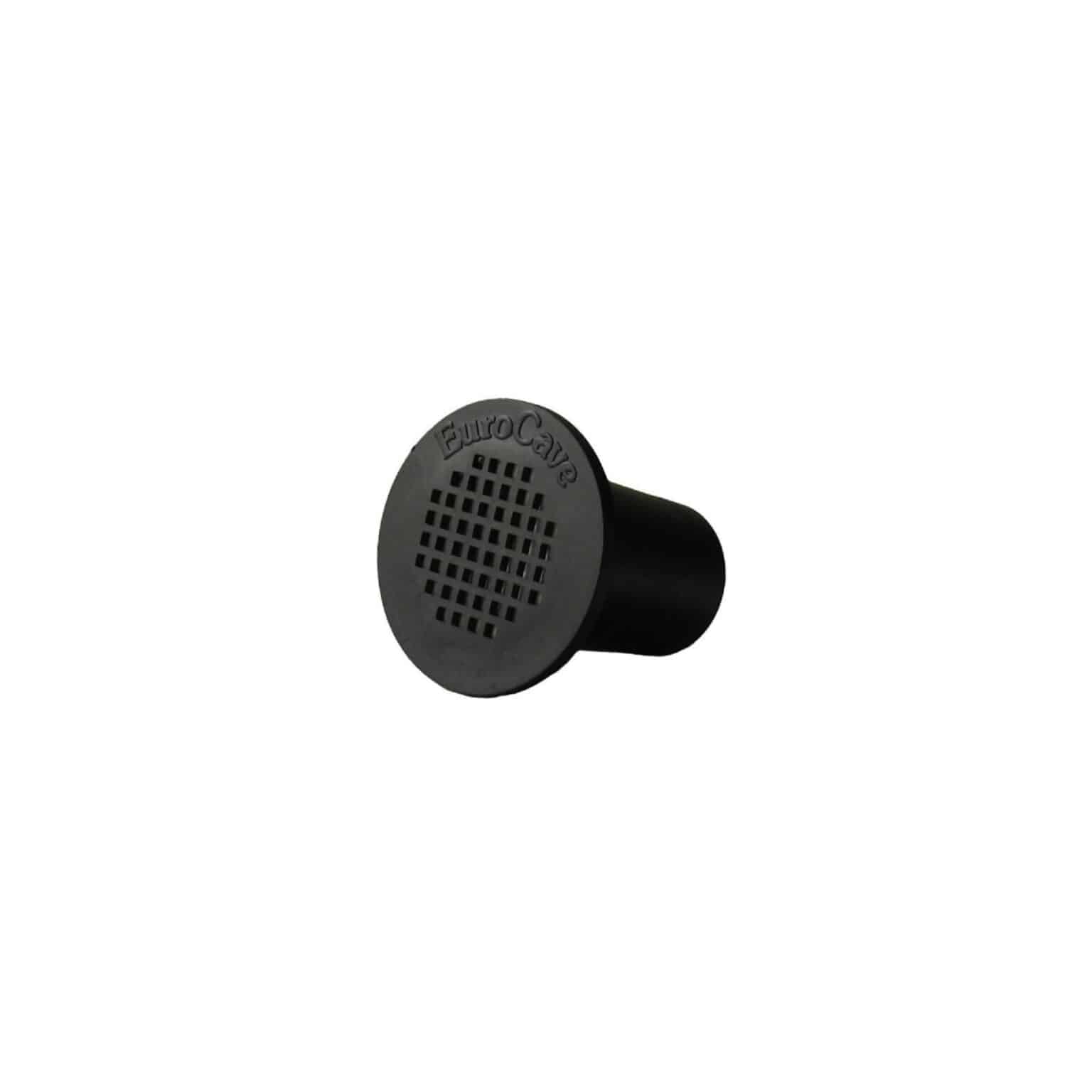 eurocave - fiter Active charcoal filter for wine cabinets Purifying the air inside your cabinet - la maison du vin
