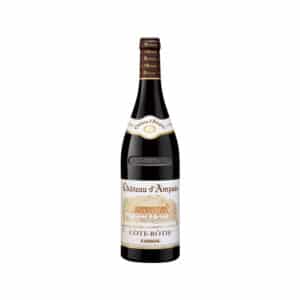 Guigal Cote Rotie Chateau d'Ampuis