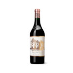 Without doubt one of the world's greatest and most individual wine estates - haut brion