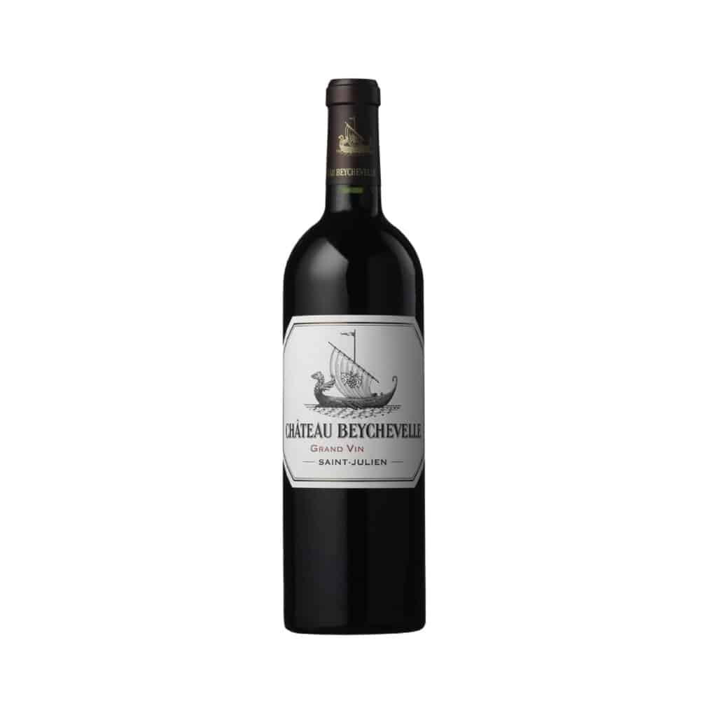 CHATEAU BEYCHEVELLE 2021, SAINT-JULIEN - BOREAUX WINES - LA MAISON DU VIN