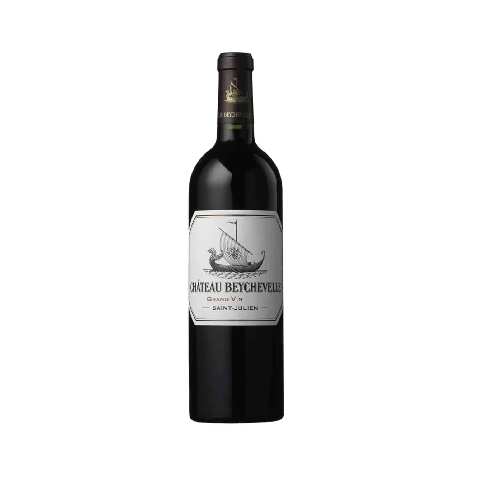 CHATEAU BEYCHEVELLE 2021, SAINT-JULIEN - BOREAUX WINES - LA MAISON DU VIN