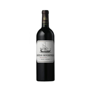 CHATEAU BEYCHEVELLE 2021, SAINT-JULIEN - BOREAUX WINES - LA MAISON DU VIN