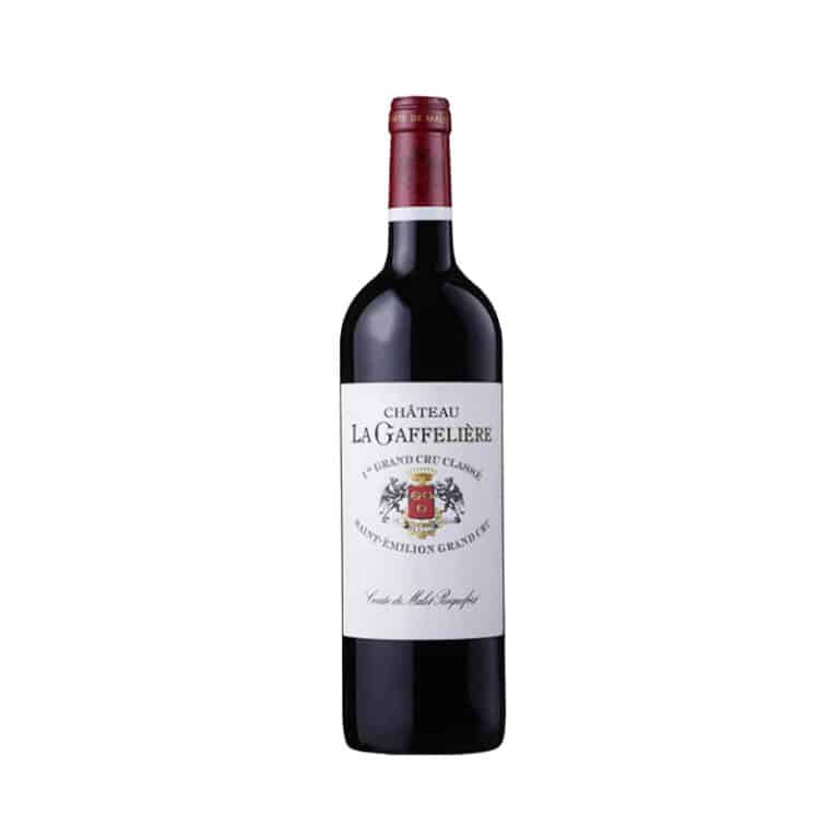 - Château la Gaffelière 2015 1er Grand Cru Classé Saint-Émilion La Gaffelière, a perfect fusion of heritage and innovation, offering unparalleled elegance, a reflection of an exceptional terroir. bordeaux wines online - la maison du vin