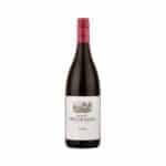 ZWEIGELT - BRUNDLMAYER - austrian red wine - la maison du vin