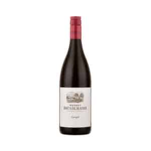 ZWEIGELT - BRUNDLMAYER - austrian red wine - la maison du vin
