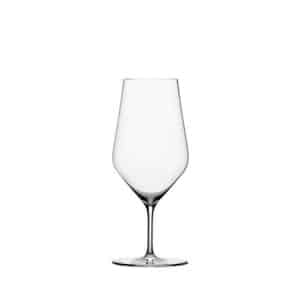 ZALTO DENK ART WATER - crystal glass, water glass, la maison du vin