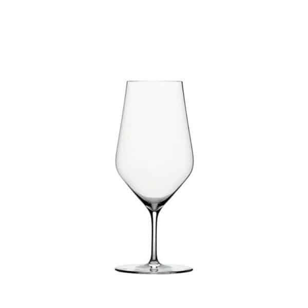 ZALTO DENK ART WATER - crystal glass, water glass, la maison du vin