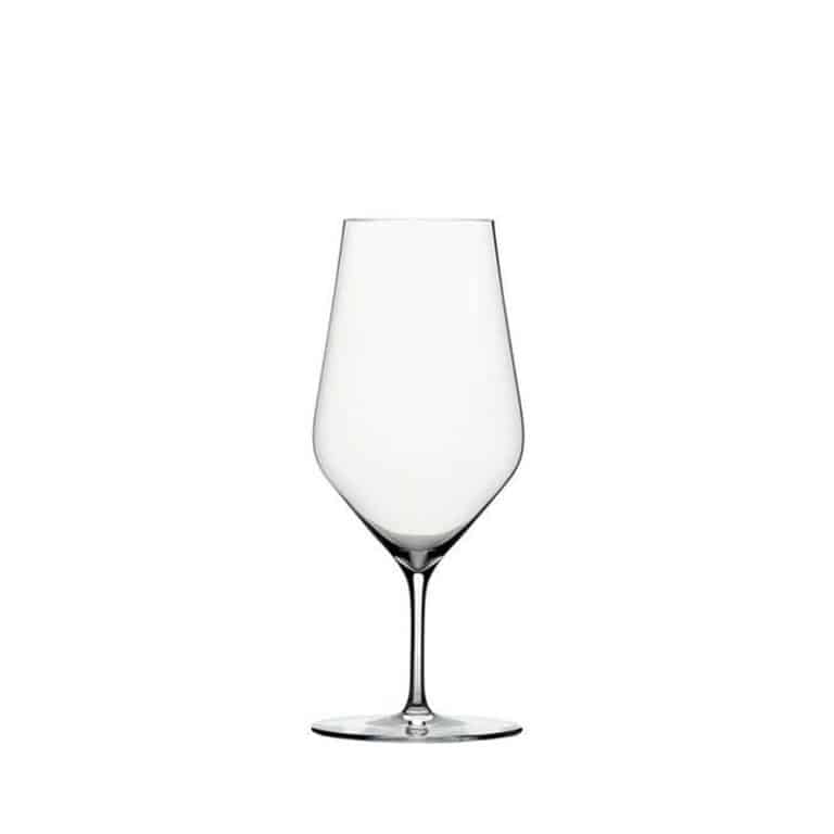 ZALTO DENK ART WATER - crystal glass, water glass, la maison du vin