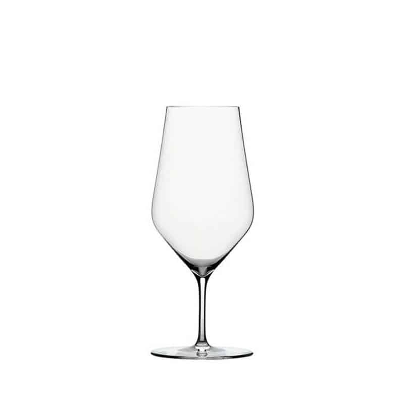 ZALTO DENK ART WATER - crystal glass, water glass, la maison du vin