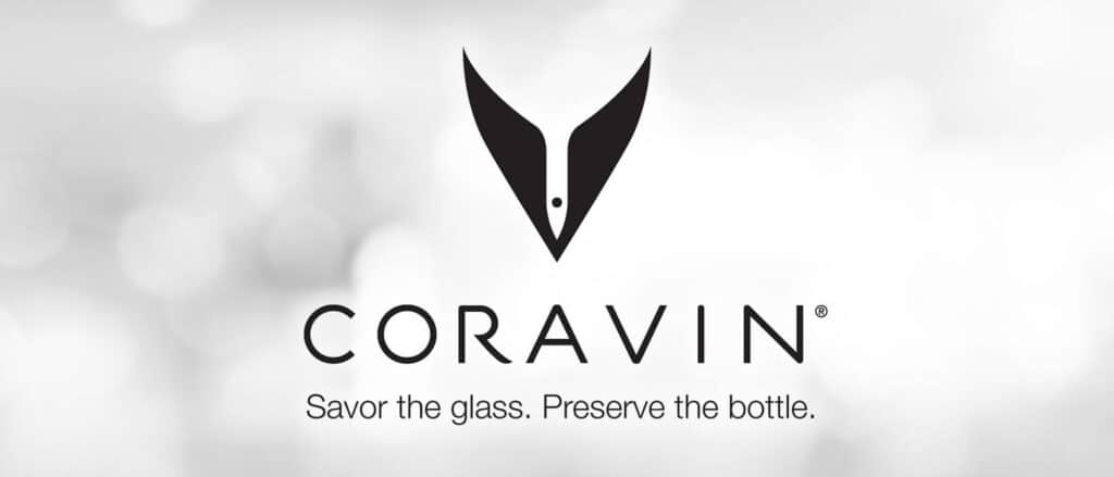 Coravin wine preservation systems – Timeless Three+ and Pivot available at La Maison du Vin in Cyprus