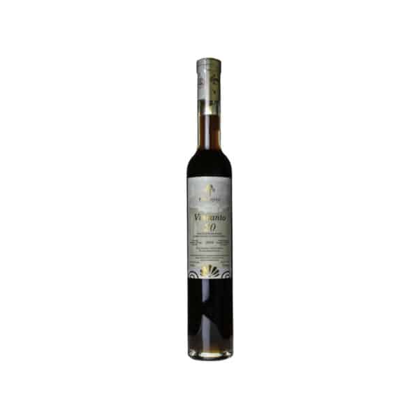Hatzidakis Vinsanto '20' Half 2004 - greek wine - dessert wine - sweet wine - la maison du vin