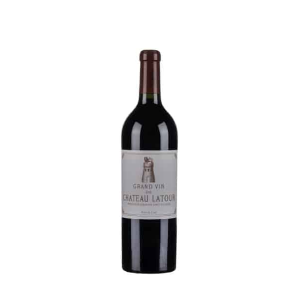 Château Latour 2016 Pauillac Premier Grand Cru Classé