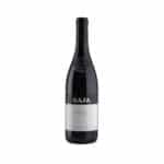 Bottle of GAJA Barbaresco 2020 – Iconic Italian Nebbiolo red wine from Piedmont