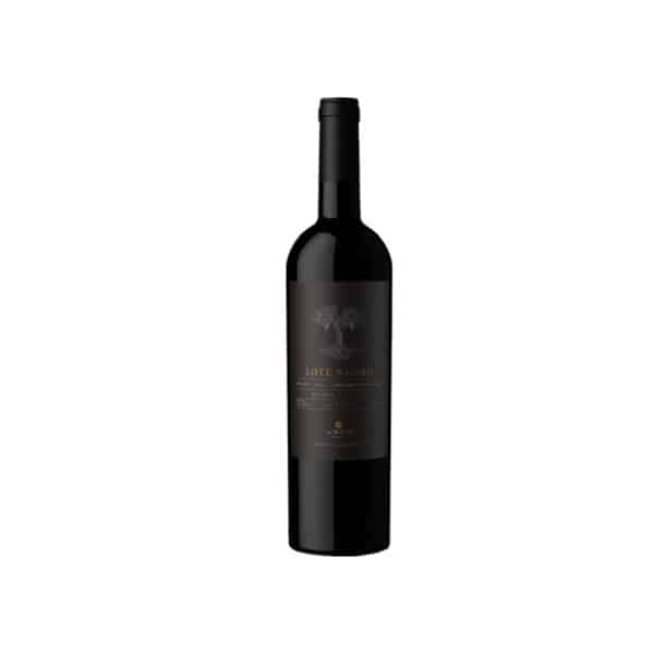 LOTE NEGRO BODEGA - NORTON - argentina wine - la maison du vin