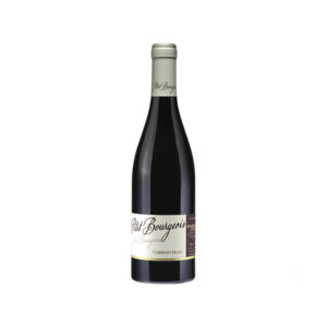 CABERNET FRANC PETIT BOURGEOIS - HENRI BOURGEOIS - la maison du vin - vin de loire
