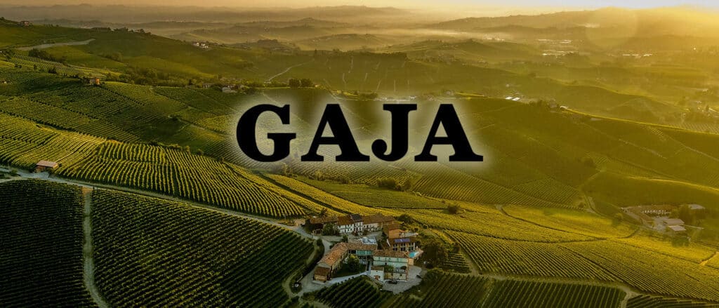 Discover the legendary GAJA wines, now exclusively available in Cyprus through La Maison du Vin for over 25 years. Shop our curated range online or in-store.