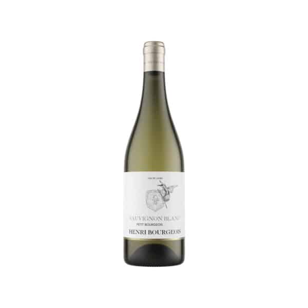 PETIT BOURGEOIS SAUVIGNON BLANC - SANCERRE - la maison du vin - sancerre