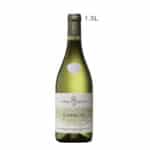 CHABLIS - ALBERT BICHOT - CHARDONNAY - BURGUNDY WHITE WINE - LA MAISON DU VIN