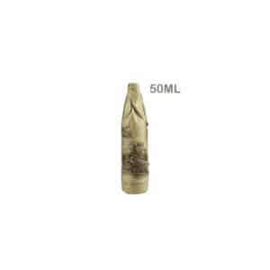 ouzo giannatsis 50ml - greek ouzo - small bottle - minature bottle - la maison du vin