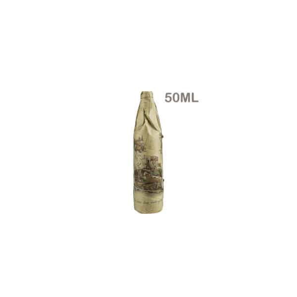 ouzo giannatsis 50ml - greek ouzo - small bottle - minature bottle - la maison du vin