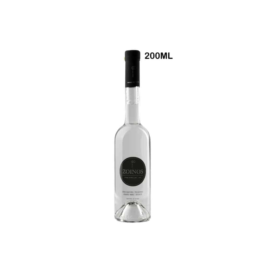 Tsipouro - la maison du vin - spirits online - greek spirits