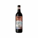 GRAPUR D'ITALIA rosso BIO - vegan wine - Low in calories - organic wine, la maison du vin