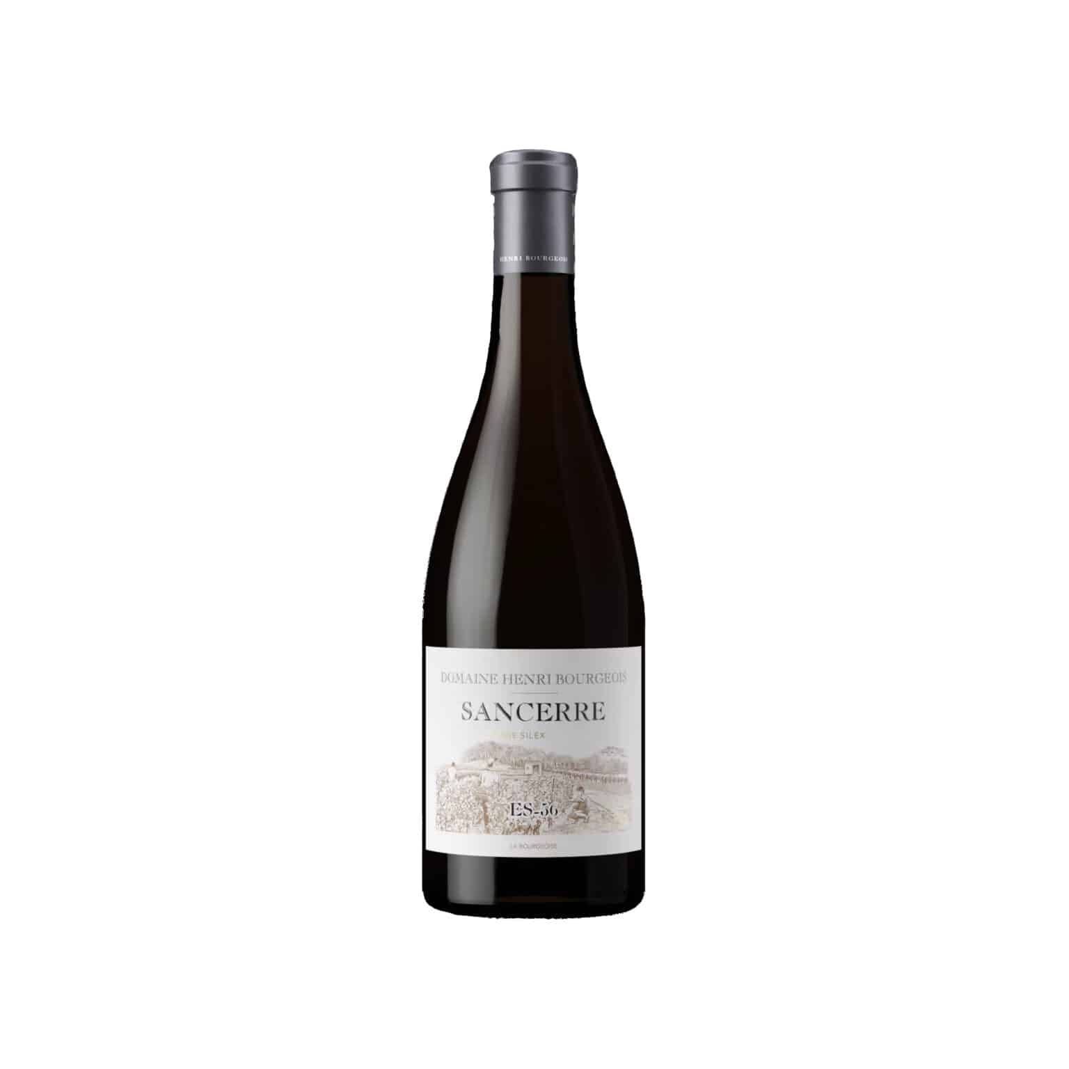 SANCERRE ROUGE LA BOURGEOISE