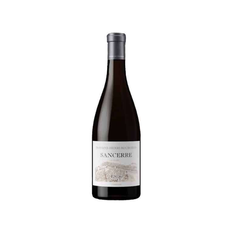 SANCERRE ROUGE LA BOURGEOISE