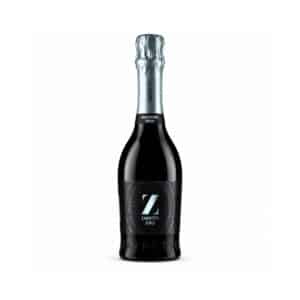 Zardetto Zero Alcohol-Free Sparkling Wine bottle