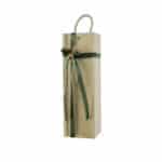 Luxury wooden gift box - wine box - la maison du vin - corporate gifts cyprus
