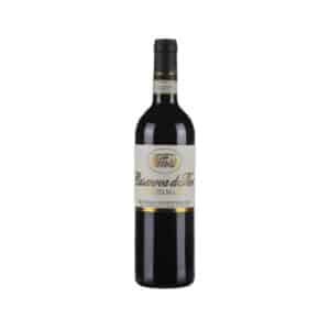 Bruenllo Di Montalicino Tenuta Nuova - premium tuscan wine - italian red wine - la maison du vin