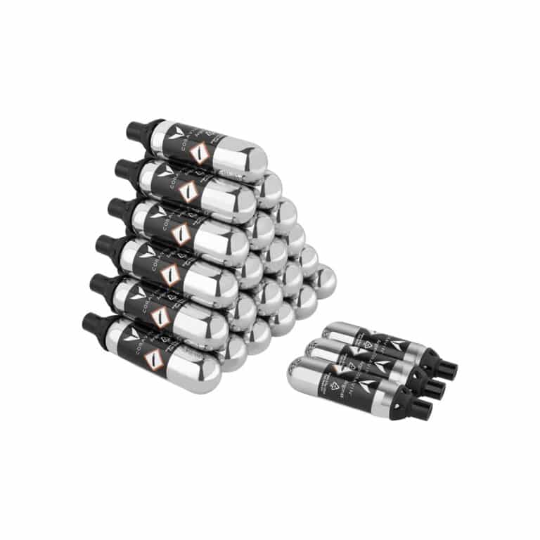 Each Capsule will allow you to pour up to 15 five-ounce (150ml) glasses of wine with Timeless Systems or 20 five-ounce glasses with Pivot™ Systems.