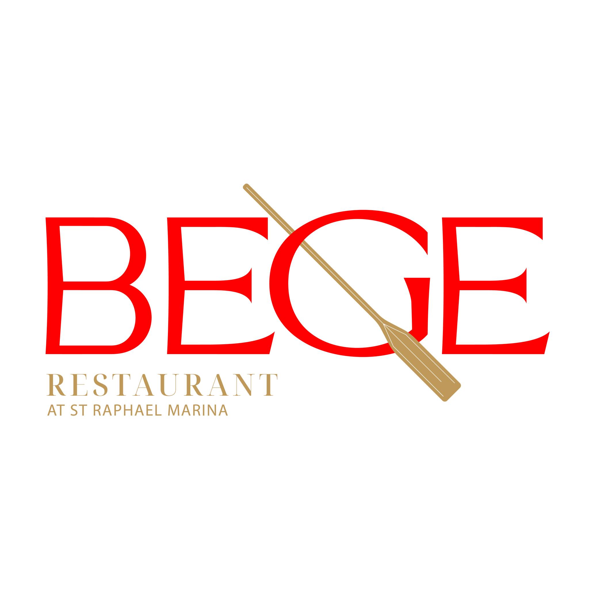 BEGE restaurant - St. Raphael Marina - Premium Fish Restaurant Limassol Cyprus