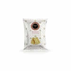 MAX 7054 - MINI GOUDA PUFF PASTRY BISCUITS 50GR - maxims de paris, la maison du vin