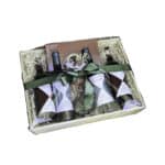 Gift basket - corporate gifts - Christmas gift - birthday gift - vip wine gift hamper basket, wine tray . la maison du vin