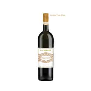 ALCOHOL FREE VALENTINO - LA SCOLCA - χωρίς αλκοόλη - "безалкогольный