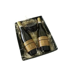 Moscato D'Asti Cascina Chicco - Italian fizzy wine - aperitive wine - off dry - la maison du vin