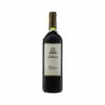 TIERRA ALTA DE 2 COTAS RESERVA VALDUERO - spanish wine - la maison du vin