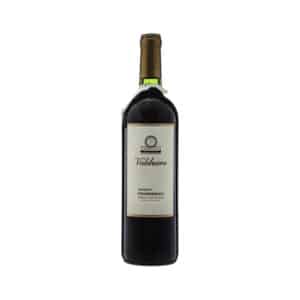 TIERRA ALTA DE 2 COTAS RESERVA VALDUERO - spanish wine - la maison du vin