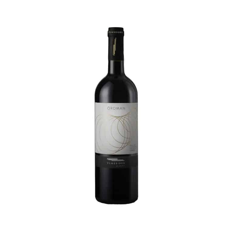 OROMAN VLASSIDES - cyprus wines online - buy cyprus wines - la maison du vin