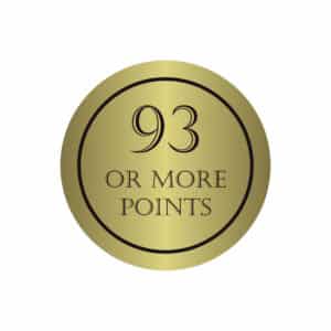 Explore our collection of wines rated 93 points and above by renowned critics such as Robert Parker, James Suckling, Decanter, and Wine Enthusiast. These highly acclaimed wines showcase outstanding quality, balance, and character—exceptional choices for collectors and discerning wine lovers.