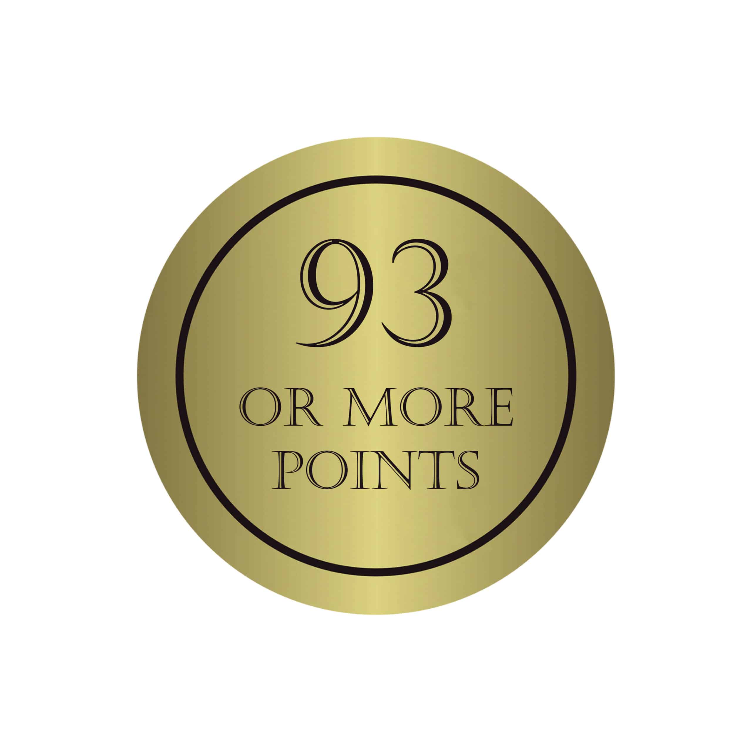 93 Points Ratings or more | La Maison du Vin