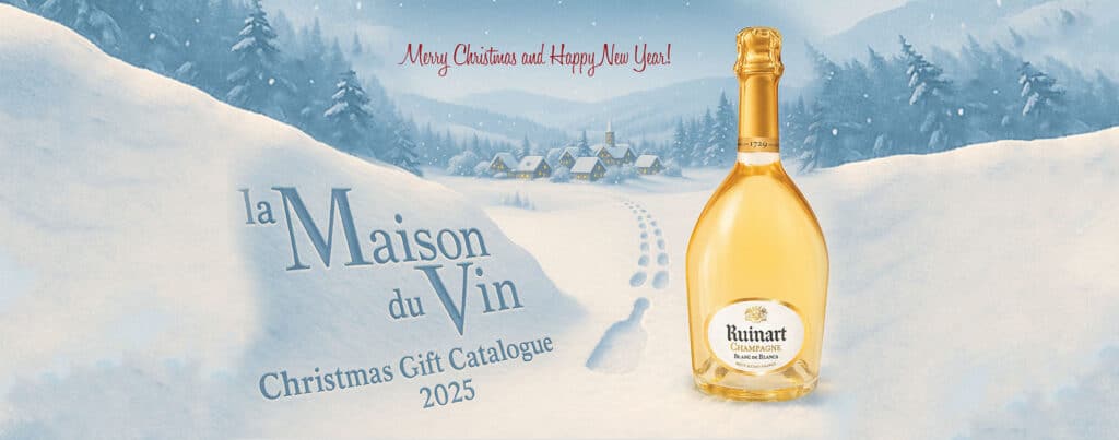 Corporate Gifts for Christmas – Thoughtful Selections for Every Taste - la maison du vin